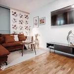 Pod Nosalem Apartment
