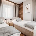 Pod Nosalem Apartment Zakopane