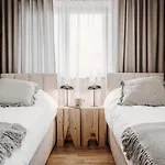 Pod Nosalem Apartment Zakopane