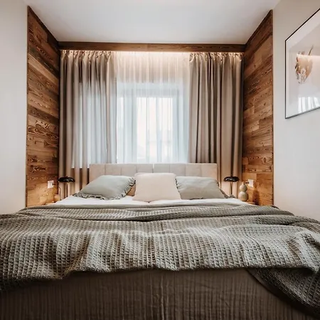 Apartamento Pod Nosalem