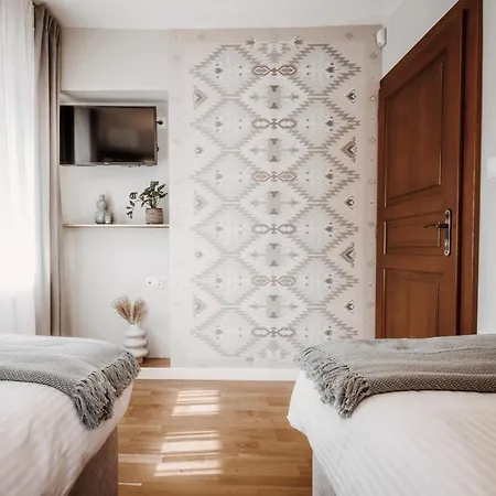 Pod Nosalem * ザコパネ