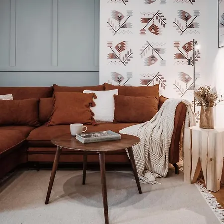 アパート Pod Nosalem *