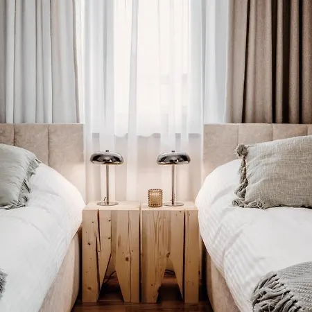 Pod Nosalem Zakopane