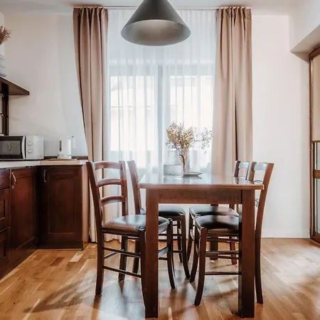 Pod Nosalem * Zakopane